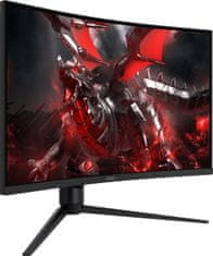 MSI G271CQP E2 - LED monitor 27"