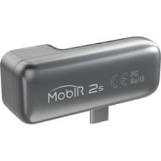 Guide sensmart MobIR Air 2S termokamera a termálny monokulár pre mobilný telefón s makroobjektívom, 256x192, USB