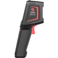 Guide sensmart PC210 ručná termokamera, IR 256x192, 2,4" displej, -20-550 °C