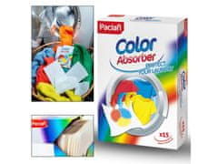 sarcia.eu Paclan Color Absorber Utierky na pranie zachytávajúce farbu, 15 utierok x1