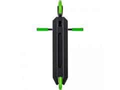 Freestyle kolobežka NKD Next Generation Green Black H-015-ZE