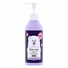 shumee Ultra jemný šampón na umývanie citlivej detskej pokožky, 300 ml
