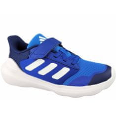 Adidas Obuv modrá 32 EU Tensaur Run 3.0