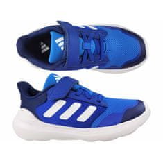 Adidas Obuv modrá 32 EU Tensaur Run 3.0