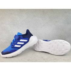 Adidas Obuv modrá 32 EU Tensaur Run 3.0