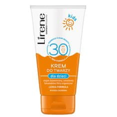 shumee Sun Kids krém na tvár pre deti SPF 30 50 ml