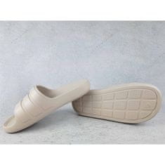 Adidas Šľapky béžová 40.5 EU Adilette Flow