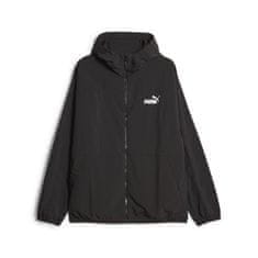 Puma Bundy univerzálne čierna M Windbreaker