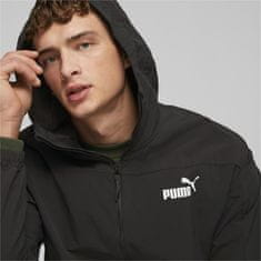 Puma Bundy univerzálne čierna M Windbreaker