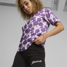 Puma Nohavice čierna 182 - 187 cm/XL Blossom