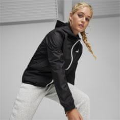 Puma Bundy univerzálne čierna S Ess Solid Windbreaker