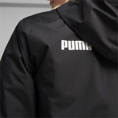 Puma Bundy univerzálne čierna S Ess Solid Windbreaker