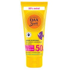 shumee Ochranný krém pre deti a dojčatá SPF50+ 75ml