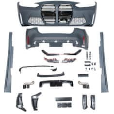 Protec BODY KIT BMW G22/G23 od 2021- M4 vzhľad