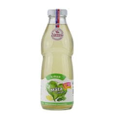 ZAMIO spol, s.r.o. NFC Mäta citrón Sirup 500ml