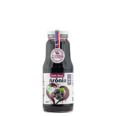 ZAMIO spol, s.r.o. 100% šťava BIO Arónia 300ml