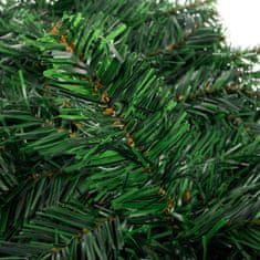 Ruhhy Girlanda na vianočný stromček 2,7m HQ Ruhhy 22323 