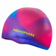 Aqua Sphere Plavecká čiapka PLAIN SILICONE CAP – LIMITED EDITION