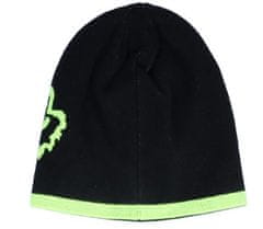 FOX Kulich Streamliner Beanie - OS Fluo Yellow