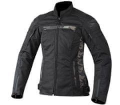 XRC Dámská bunda na moto Pill WTP ladies jacket blk/camo vel. M