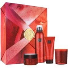 Rituals Rituals - The Ritual Of Ayurveda Medium Set - Dárková sada 200ml 