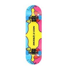 shumee CR3108SA STONES NILS EXTREME SKATEBOARD