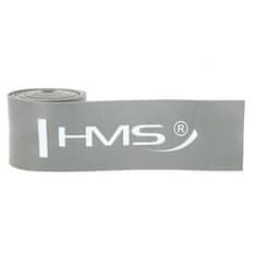 shumee FB03 ŠEDÁ 1,5 x 50 x 2080 MM FLOSS BAND HMS ODOLNOSŤ PREŤAŽENIA