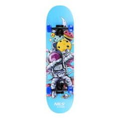 shumee CR3108SA GRAVITY SKATEBOARD NILS EXTREME