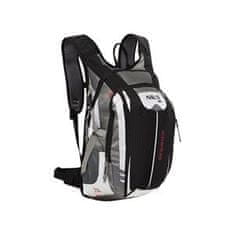 shumee NC1766 BLACK ADVENTURE BATOH 25L NILS CAMP