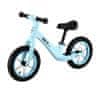 shumee RB100 BLUE BALANCE BIKE NILS FUN