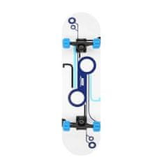 shumee CR3108SA METRO 2 NILS EXTREME SKATEBOARD