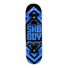 shumee CR3108SA SK8BOY NILS EXTREME SKATEBOARD