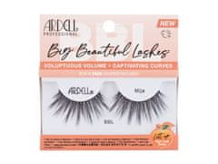 Ardell Ardell - Big Beautiful Lashes Mija Black - For Women, 1 pc 