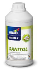 Helios SPEKTRA Sanitol concentrate, 1L