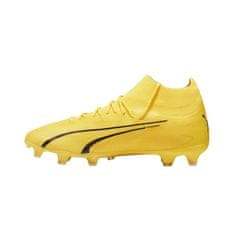 Puma Obuv žltá 44.5 EU Ultra Pro Fg Ag