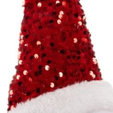Ruhhy Vianočný snehuliak - teleskopický 95cm Ruhhy 22331 