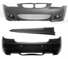 Protec BODY KIT BMW 5 E60 2003-2010 M5 design