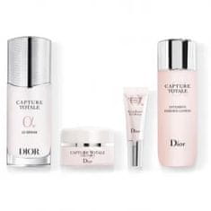 Dior Dior Capture Total Serum 50ml Crema 15ml Contorno De Ojos 5mllocion 50ml 