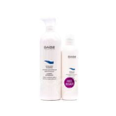 BABÉ Babe Extrasoft Shampoo 500ml Set 2 Pieces 