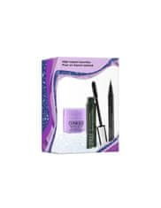 Clinique Set Clinique Take The Day Off 15ml High Impact Optimal Impact 7ml Intense Eye Line Pen Tint Negro@ 