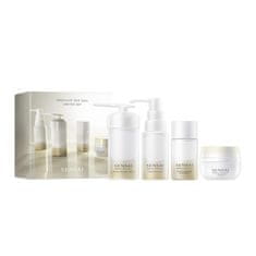 Sensai Sensai Absolute Silk Micro Mousse 50ml Leche Limpiadora 30ml Micro Muss 30mlcr 15ml 