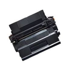 Naplnka HP CF289Y 89Y - čierny kompatibilný toner s čipom