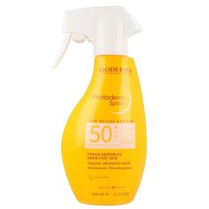 Bioderma Bioderma Photoderm Max Spray Spf50+ 400ml 