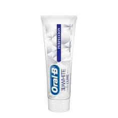 Oral-B Oral-B Toothpaste 3D White Luxe Perfect 75ml 