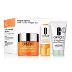 Clinique Clinique Superdefense Spf25 50ml Mini Jabon Limpiador Mini Vitamina C 