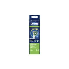Oral-B Oral-B Cross Action Toothbrush Refill 3 Pcs. 
