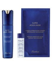 Guerlain Guerlain Superaqua Serum 50ml Set 