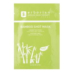 Erborian Erborian Bamboo Shot Mask 15g 