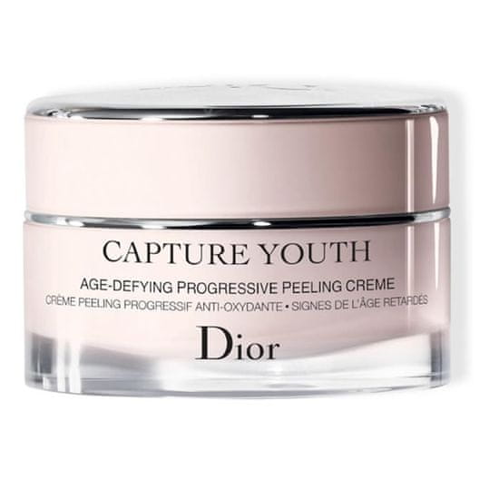 Dior Dior Capture Youth Peeling Creme 50ml