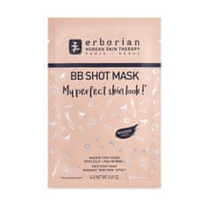 Erborian Erborian Bb Shot Mask 14g 